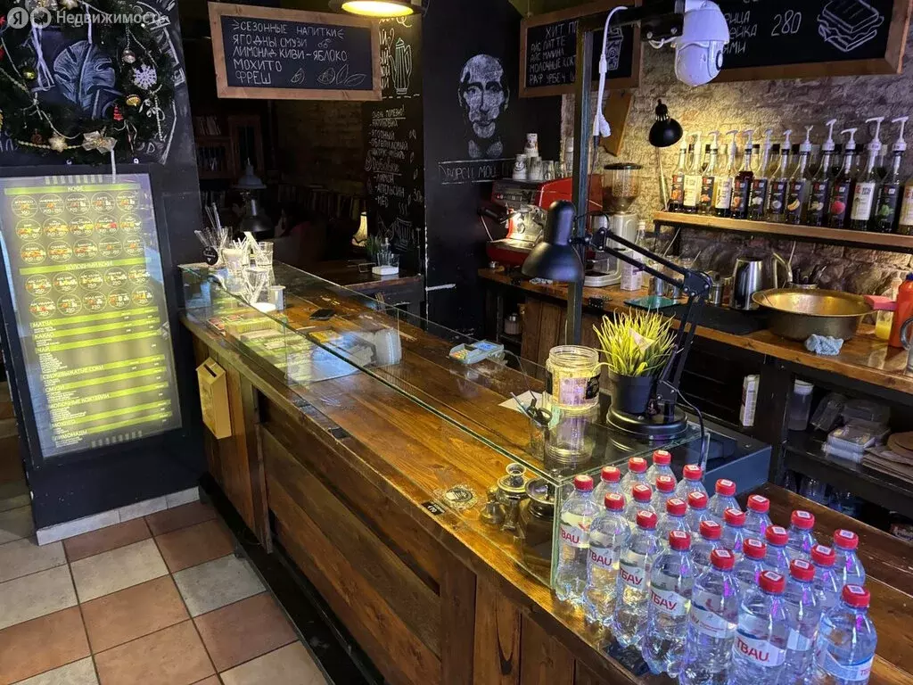 Помещение свободного назначения (91 м) - Фото 2