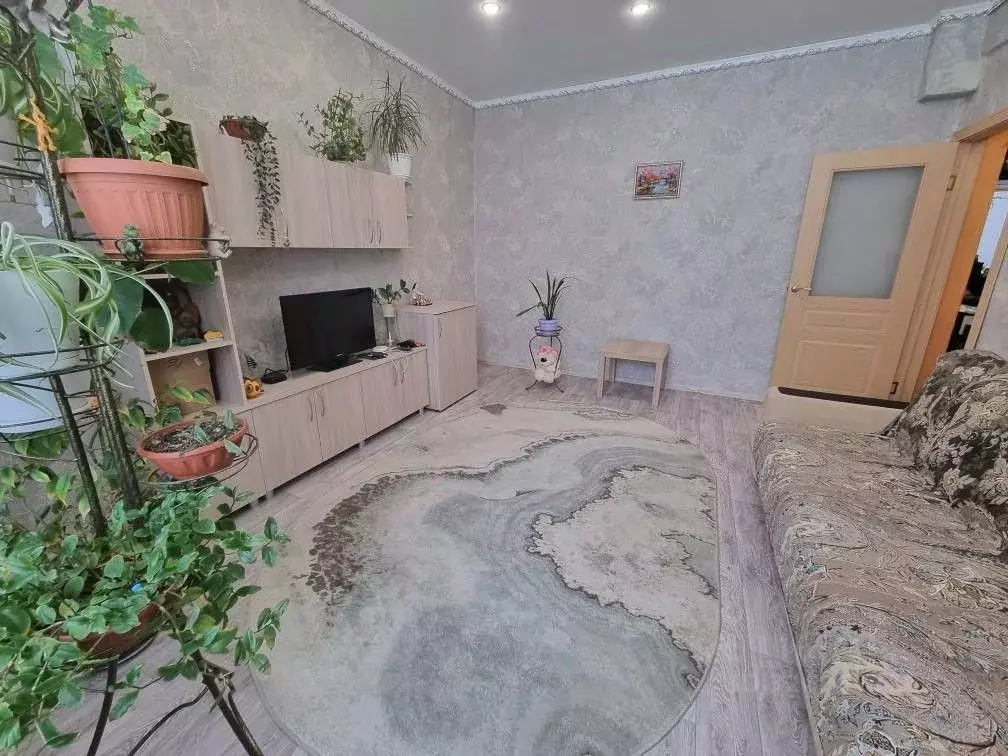 2-к кв. Тульская область, Советск Щекинский район, ул. Энергетиков ... - Фото 2