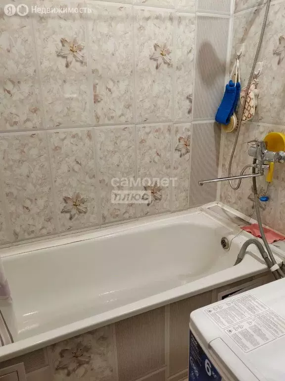 3-комнатная квартира: Тында, улица Московских Строителей, 17 (64 м) - Фото 2