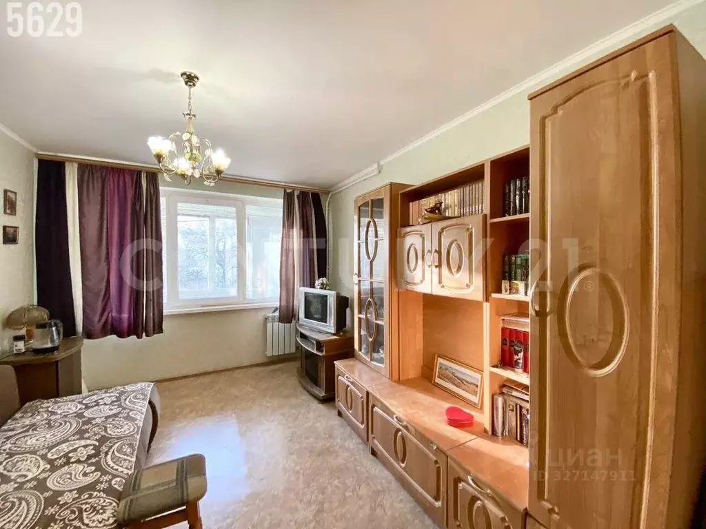 2-к кв. Севастополь ул. Адмирала Юмашева, 3 (55.6 м) - Фото 2