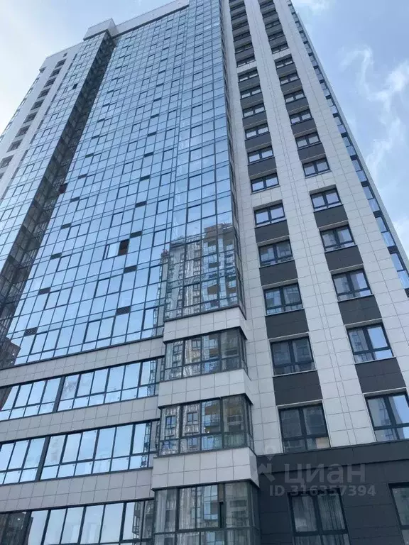 3-к кв. Новосибирская область, Новосибирск ул. Писарева, 42к1 (71.32 ... - Фото 0