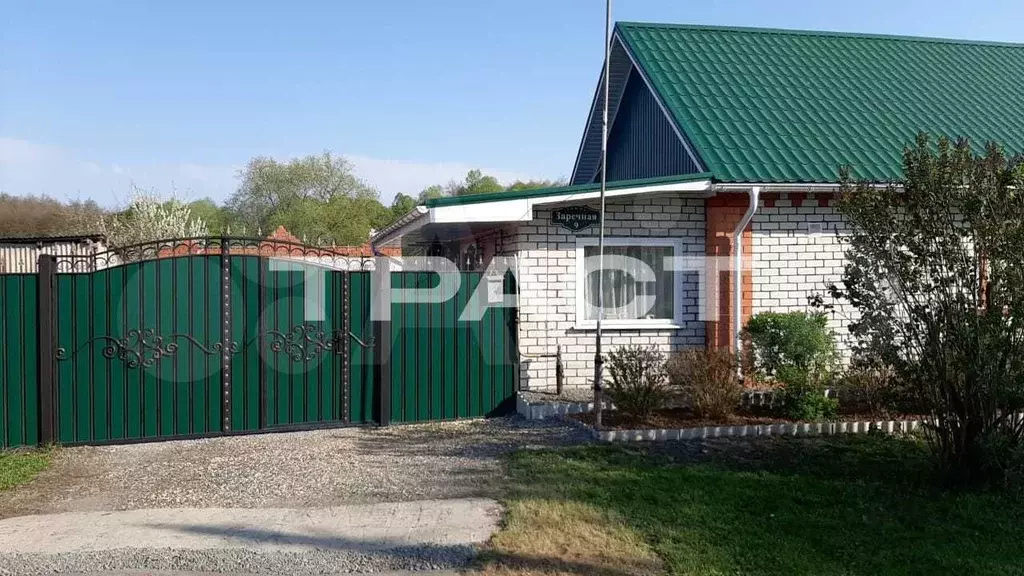 Дом 80 м на участке 1 сот. - Фото 0