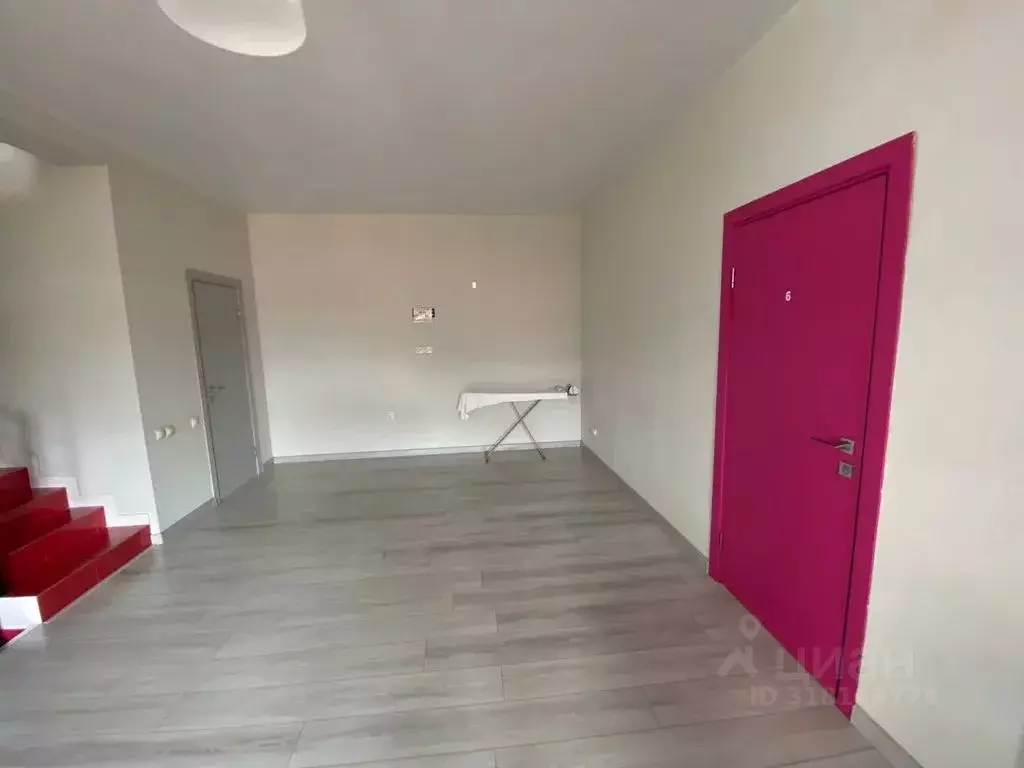 Комната Краснодарский край, Туапсинский муниципальный округ, Джубга ... - Фото 2