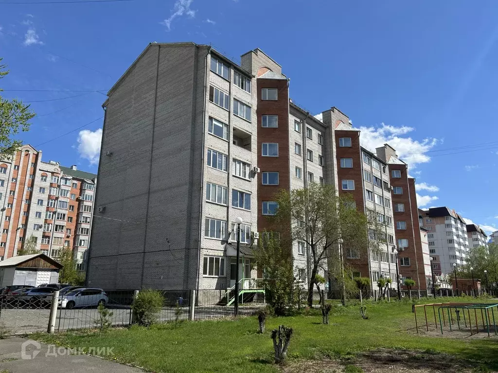 Продаётся 2-к квартира, 85.3 м - Фото 0