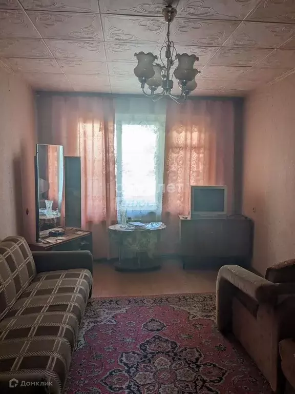 Продаётся 2-к квартира, 44.3 м - Фото 1
