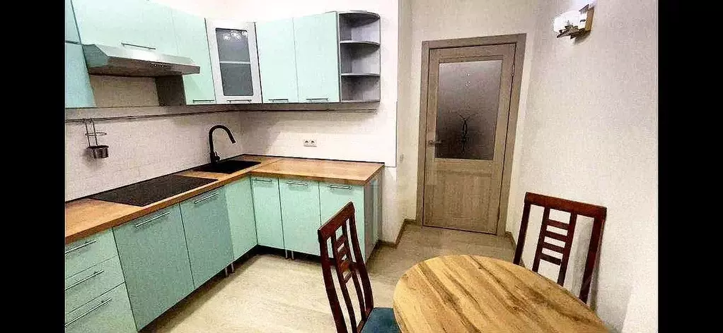 2-к кв. Московская область, Мытищи просп. Астрахова, 10 (50.0 м) - Фото 1