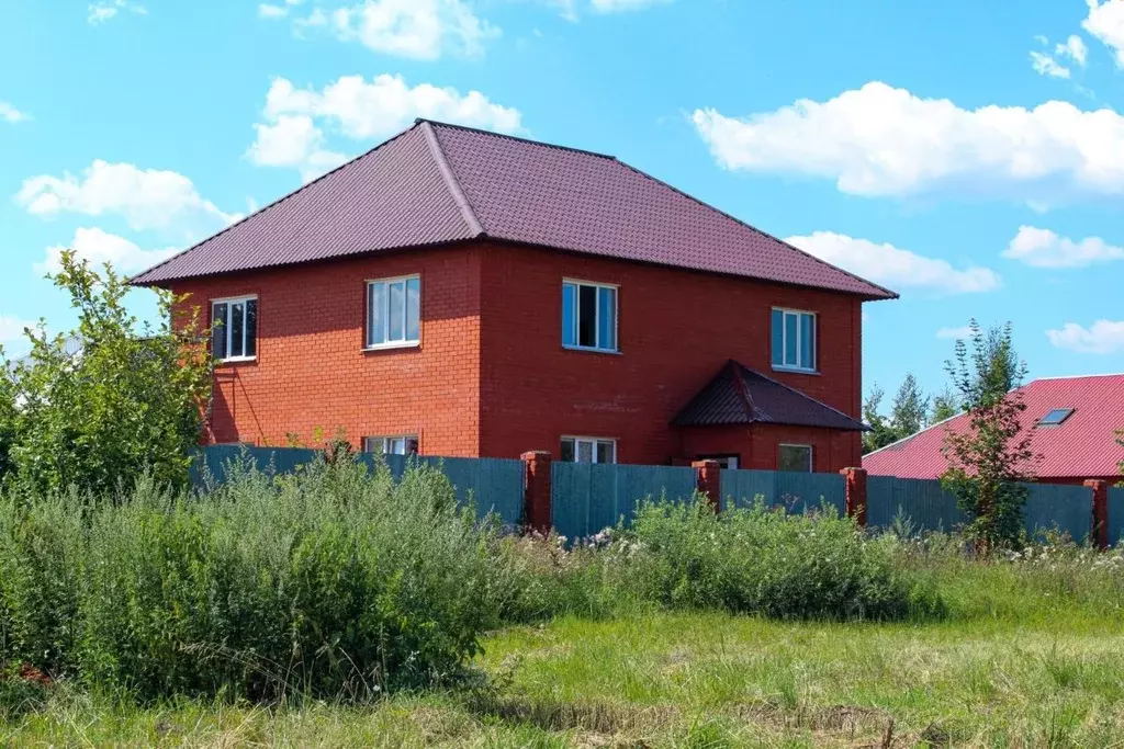 Дом в Московская область, Мытищи городской округ, д. Новосельцево  ... - Фото 0