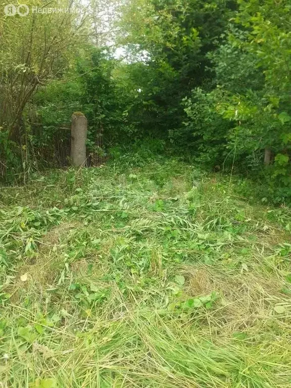 Участок в микрорайон Чкаловск, улица Калачёва (12 м) - Фото 2