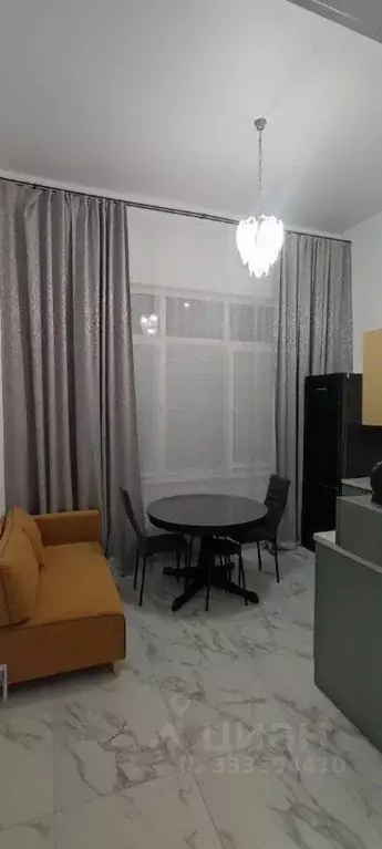 1-к кв. Москва ул. Льва Кассиля, 1к3 (40.0 м) - Фото 2