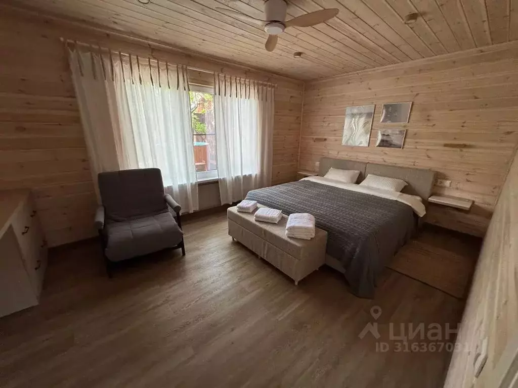 Дом в Краснодарский край, Анапа муниципальный округ, пос. Малый Утриш ... - Фото 0
