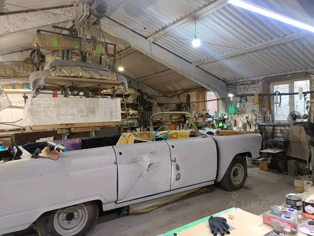 Помещение свободного назначения в Татарстан, Казань ул. Родины, 33 ... - Фото 1