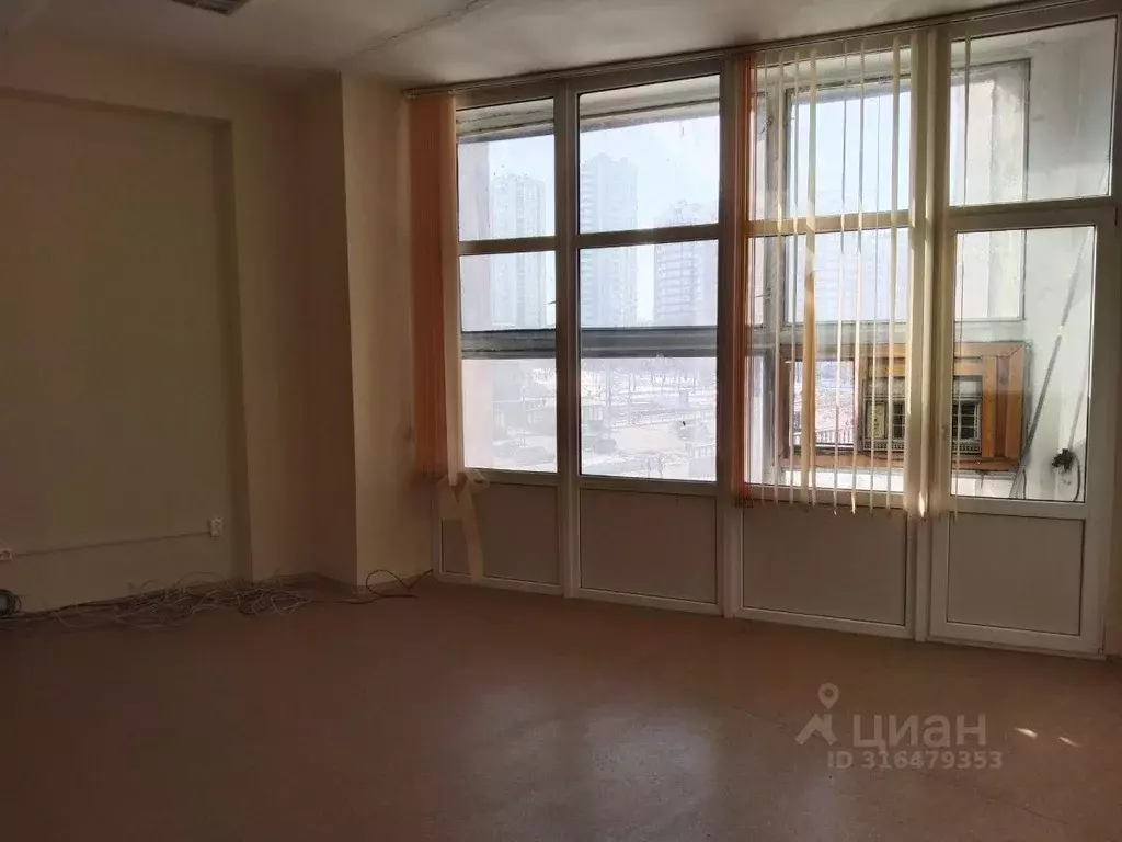 Офис в Самарская область, Самара Ново-Садовая ул., 106 (17 м) - Фото 2