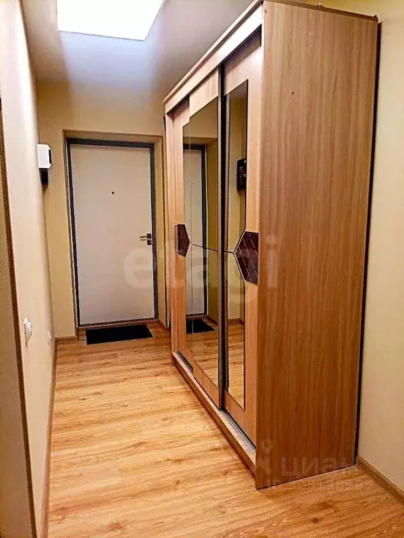 2-к кв. Белгородская область, Новый Оскол Ливенская ул., 138А (47.7 м) - Фото 1