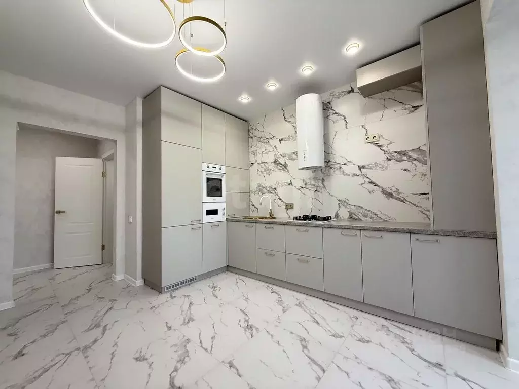 1-к кв. Марий Эл, Медведево городское поселение, Медведево пгт ул. ... - Фото 2