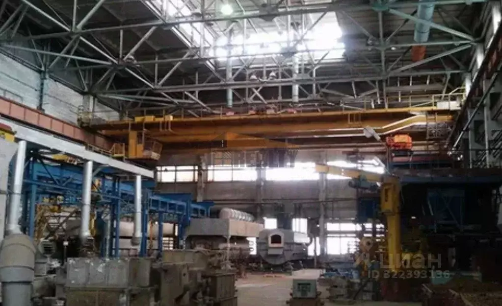 Производственное помещение в Московская область, Балашиха ул. Демин ... - Фото 2