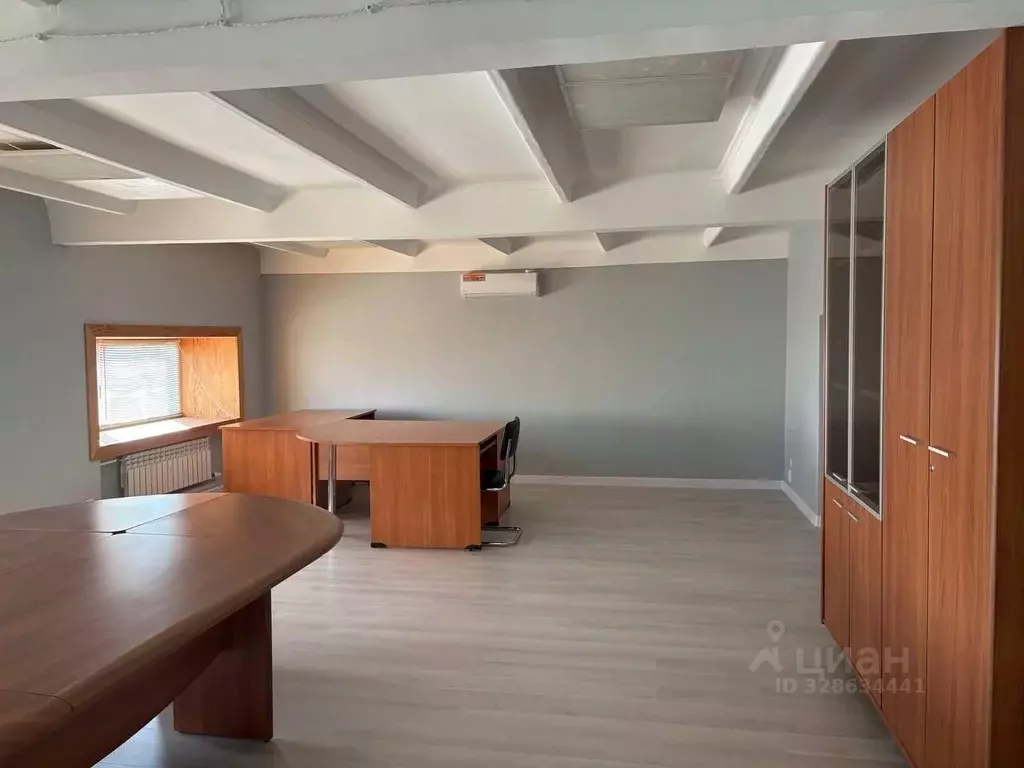 Офис в Хабаровский край, Хабаровск ул. Ким Ю Чена, 45 (95 м) - Фото 1