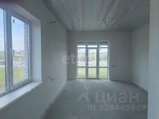 Дом в Волгоградская область, Городищенский район, Орловское с/пос, с. ... - Фото 1