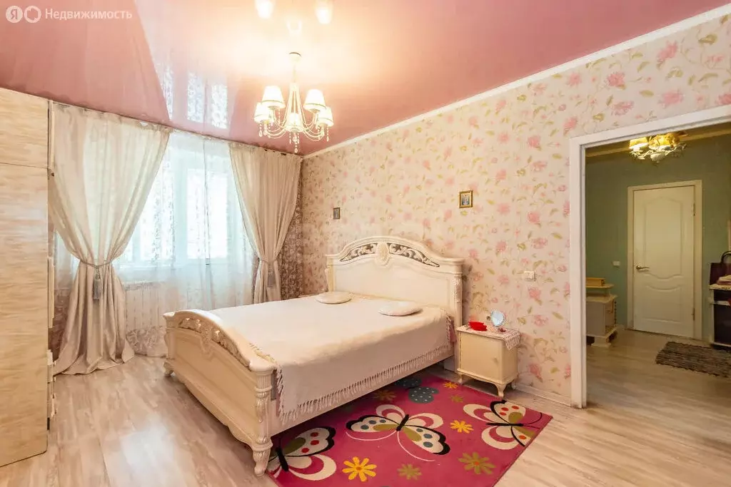 1-комнатная квартира: Ростов-на-Дону, 2-я улица Володарского, 166/6 ... - Фото 0