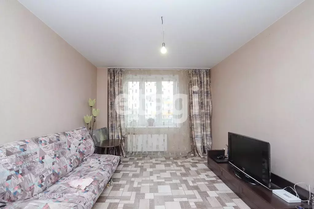 Продаётся 3-к квартира, 90 м - Фото 0