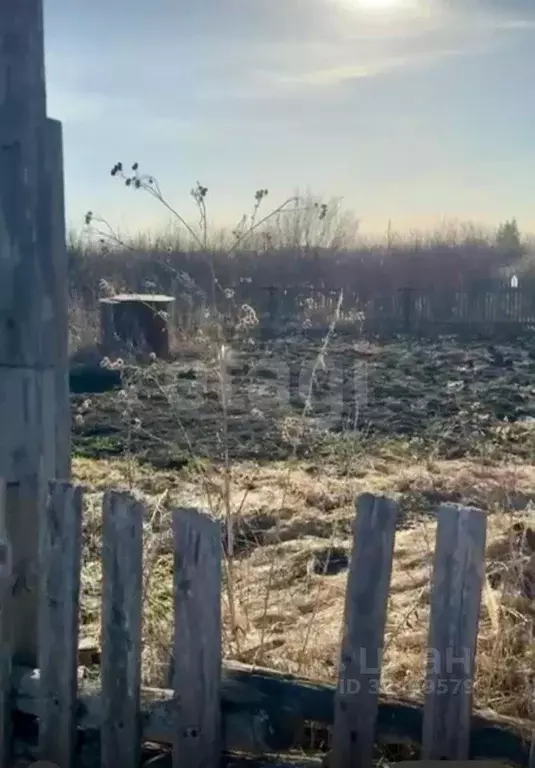 Участок в Башкортостан, Стерлитамакский район, Октябрьский сельсовет, ... - Фото 1
