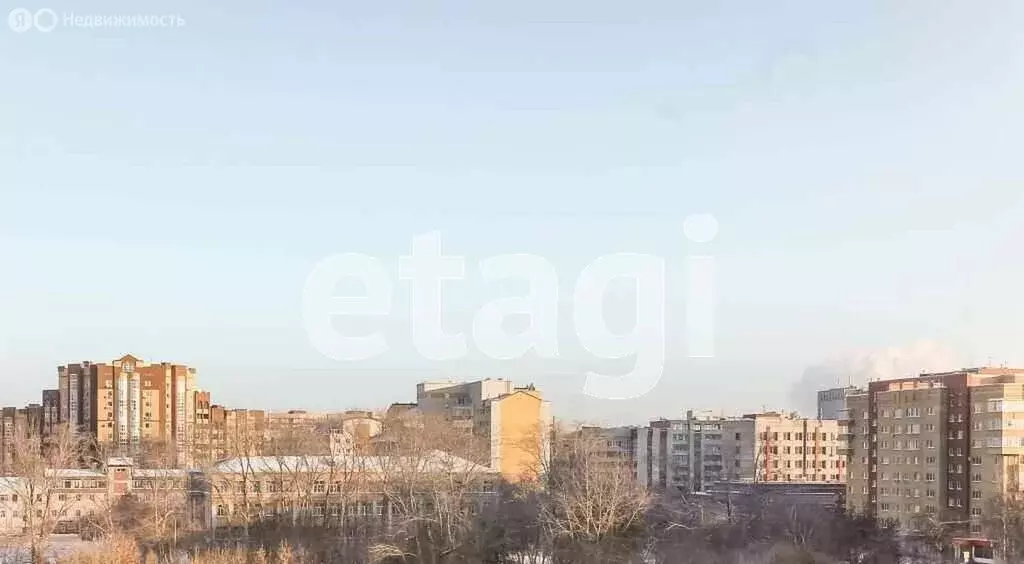 3-комнатная квартира: Тюмень, улица Салтыкова-Щедрина, 58/3 (98 м) - Фото 2