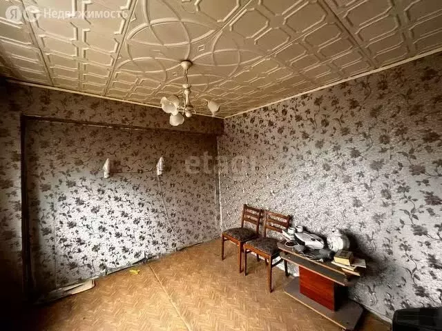 4-комнатная квартира: Астрахань, улица Галлея, 8/1 (58.7 м) - Фото 1