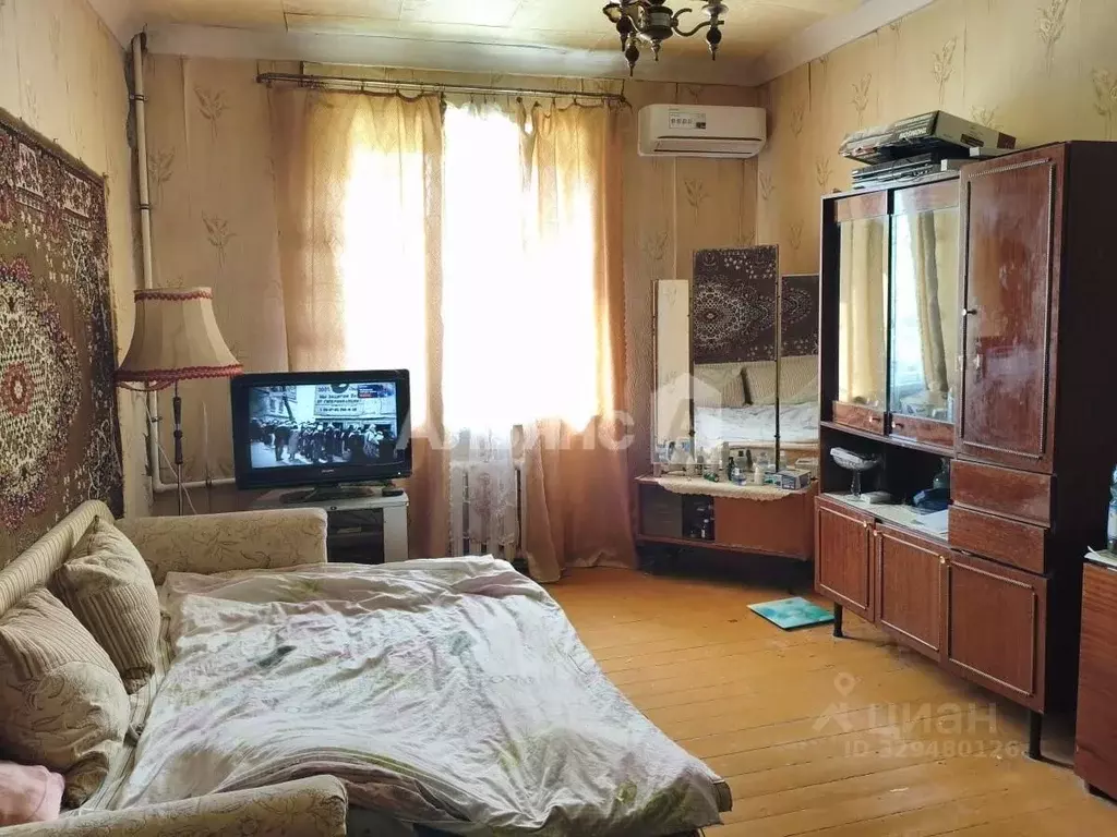 2-к кв. Ростовская область, Волгодонск Волгодонская ул., 11 (47.3 м) - Фото 2