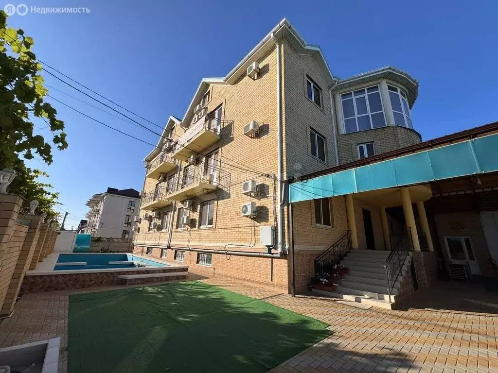 Квартира-студия: Анапа, Буковая улица, 15 (17.3 м) - Фото 1