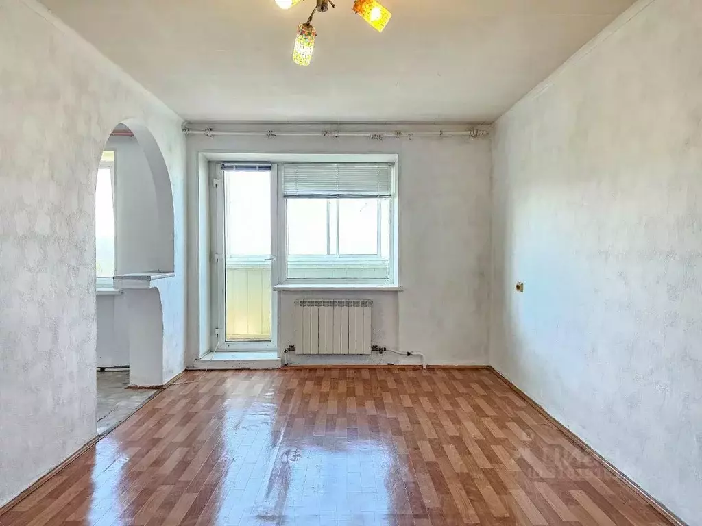 1-к кв. Приморский край, Находка ул. Дзержинского, 3А (32.0 м) - Фото 0