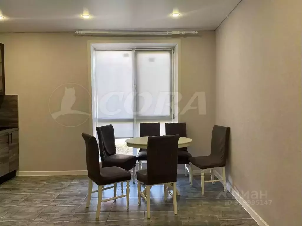 Дом в Тюменская область, Тюменский район, с. Перевалово ул. ... - Фото 2