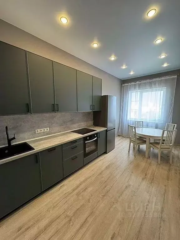 2-к кв. Москва 2-я Кабельная ул., 4 (74.0 м) - Фото 1