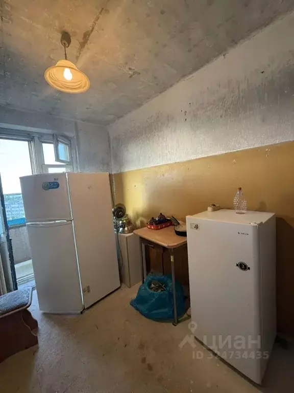 Комната Ленинградская область, Тосно г. Тосненский район, Тосненское ... - Фото 2