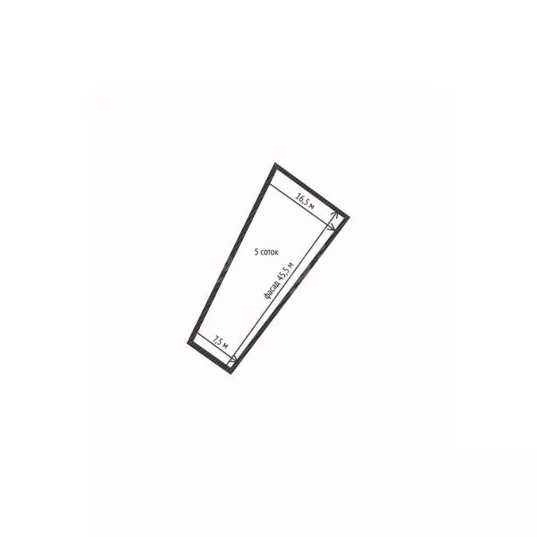 Участок в Адыгея, Майкоп городской округ, пос. Западный ул. Полевая ... - Фото 2