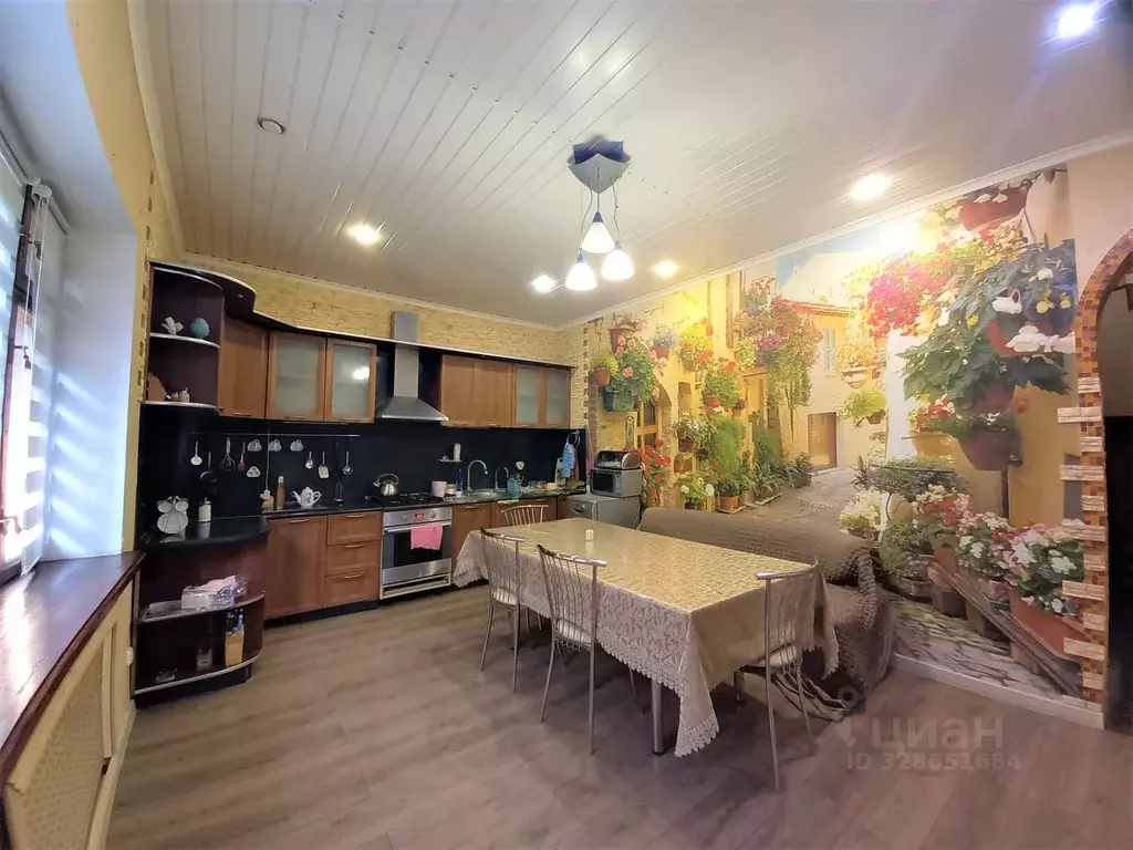 Коттедж в Самарская область, Тольятти проезд 8 Марта, 12 (130 м) - Фото 1