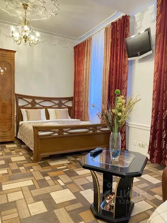 3-к кв. Москва Татарская ул., 5С1 (80.0 м) - Фото 2