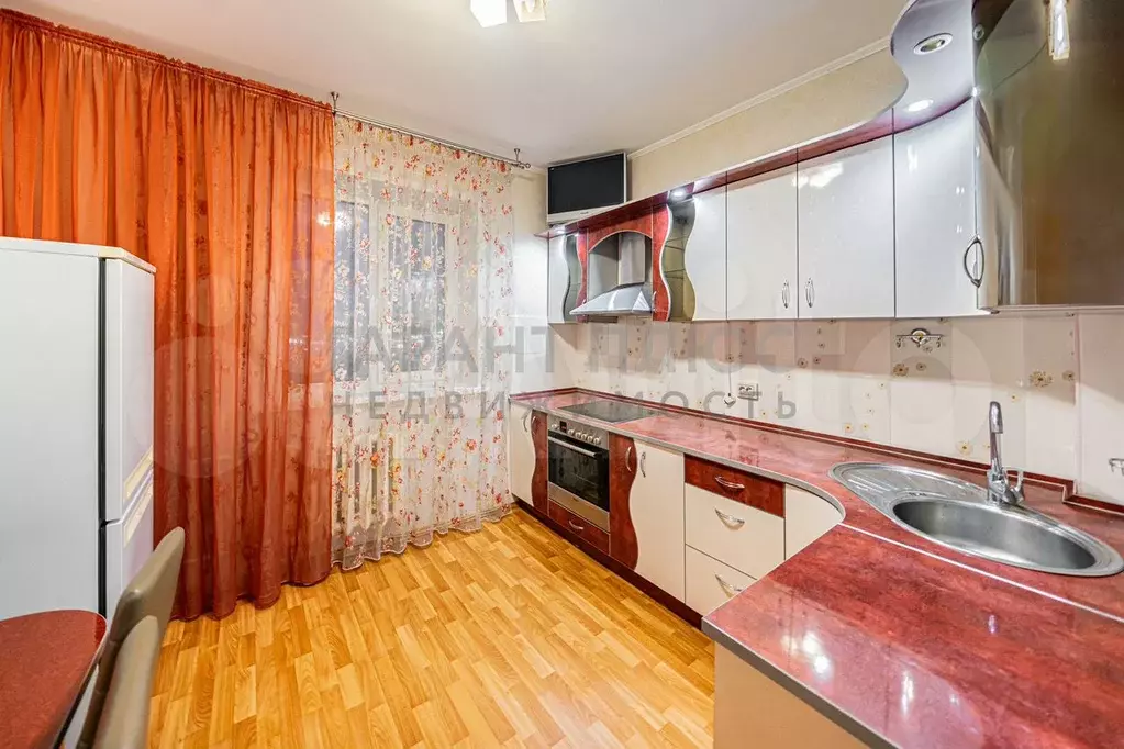 2-к. квартира, 74 м, 6/12 эт. - Фото 1