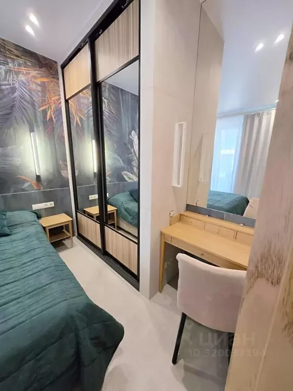 2-к кв. Крым, Ялта ул. Дражинского, 48 (44.0 м) - Фото 1