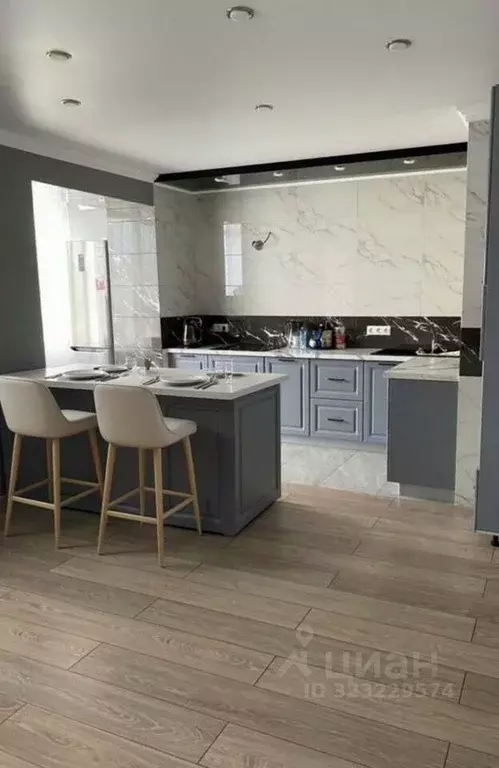 2-к кв. Саратовская область, Саратов проезд 4-й имени Н.Г. ... - Фото 0