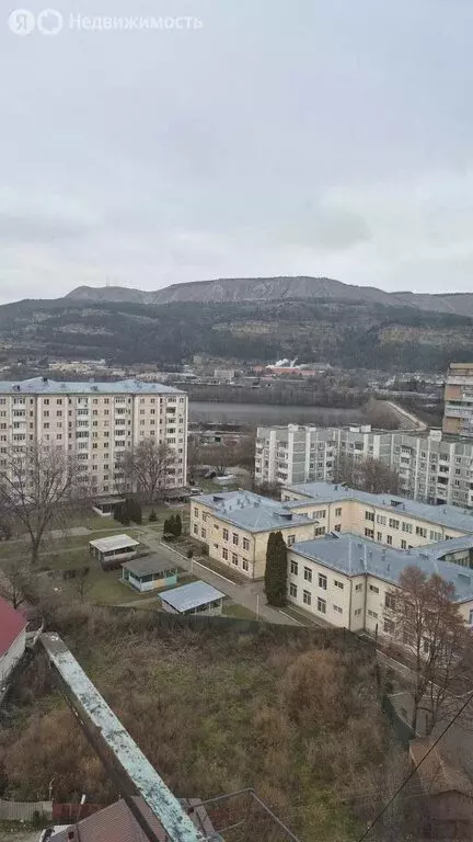 2-комнатная квартира: Кисловодск, проспект Победы, 147 (52 м) - Фото 2