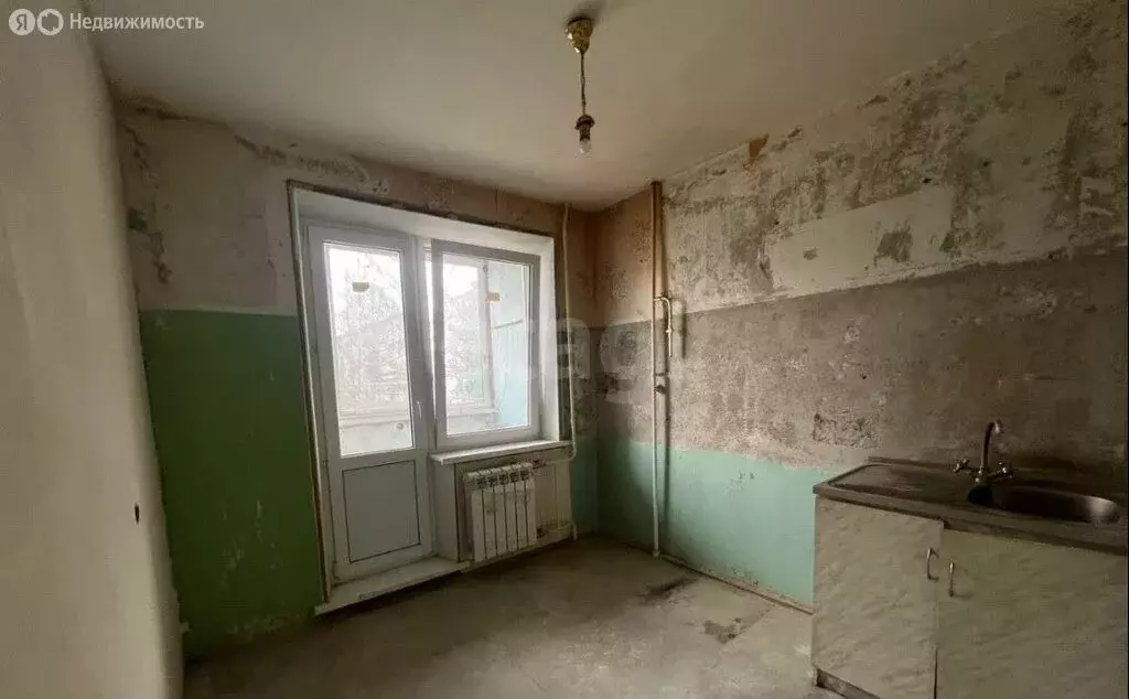 2-комнатная квартира: посёлок городского типа Новозавидовский, ... - Фото 2