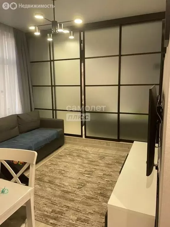 2-комнатная квартира: Химки, улица Германа Титова, 6 (46.8 м) - Фото 1