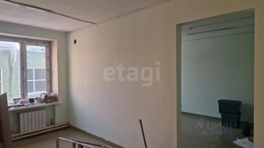 Помещение свободного назначения в Новосибирская область, Новосибирск ... - Фото 1