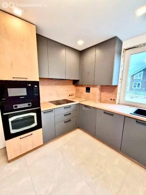 Дом в Ярославский муниципальный округ, село Толгоболь (125 м) - Фото 2