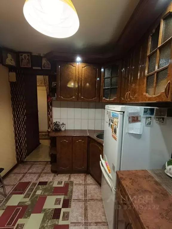 2-к кв. Пензенская область, Пенза просп. Победы, 115 (49.1 м) - Фото 1