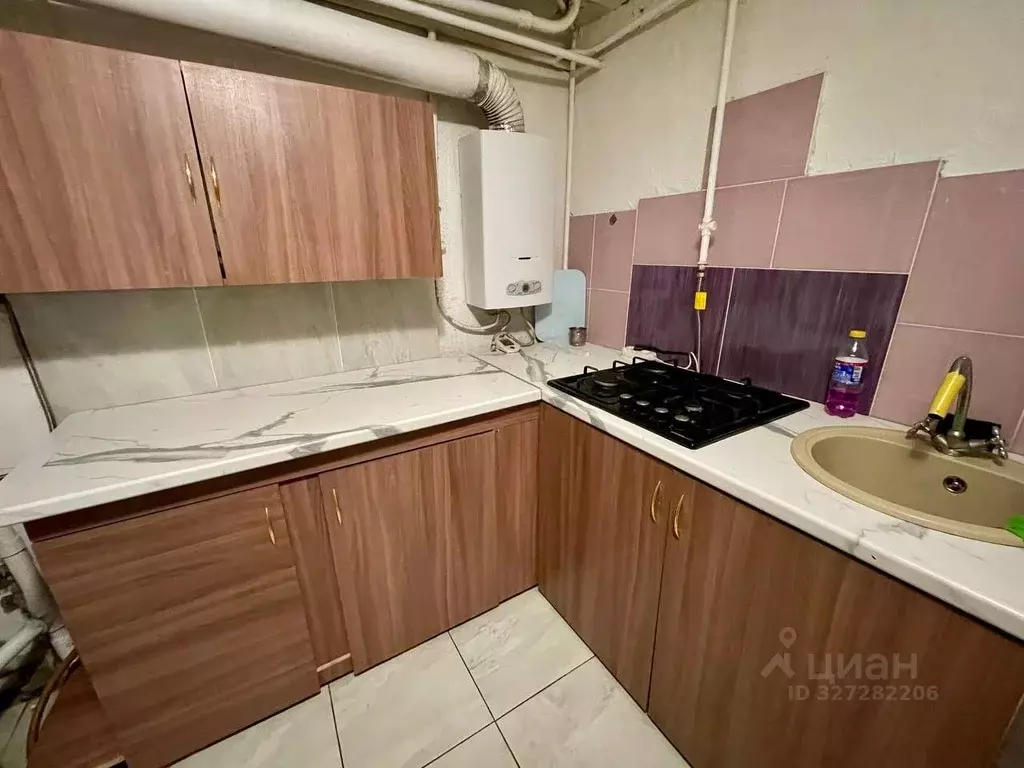 Дом в Воронежская область, Воронеж Гродненская ул. (125 м) - Фото 1