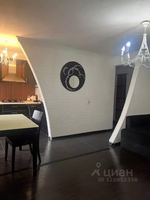 2-к кв. Чеченская республика, Грозный бул. Султана Дудаева, 13А (50.0 ... - Фото 1