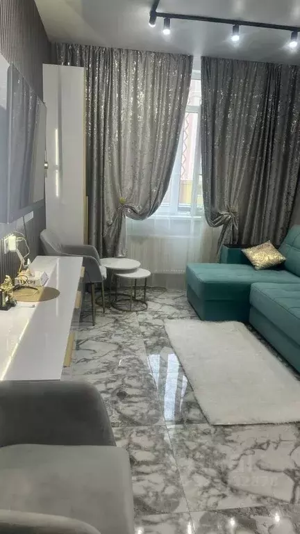 2-к кв. Московская область, Ленинский городской округ, пос. Развилка ... - Фото 2