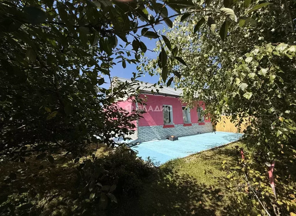 Дом в Тульская область, Арсеньево рп ул. 22 Декабря (52 м) - Фото 1