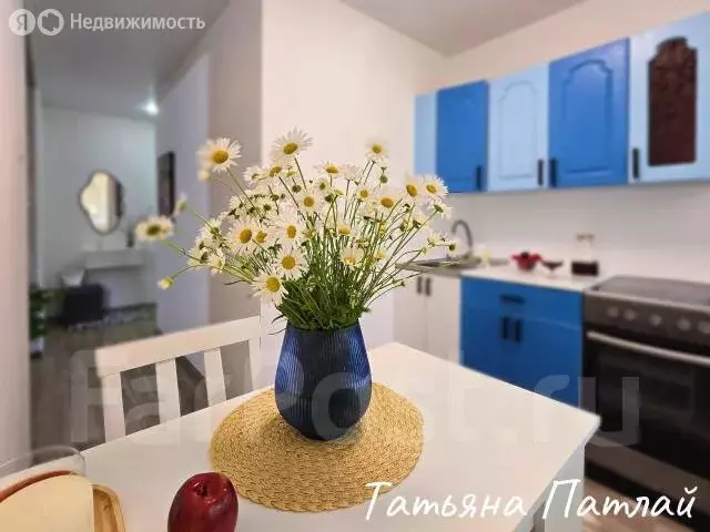 2-комнатная квартира: Арсеньев, Калининская улица, 8А (45 м) - Фото 0