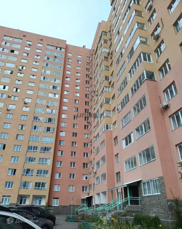 Продаётся 2-к квартира, 60.4 м - Фото 0